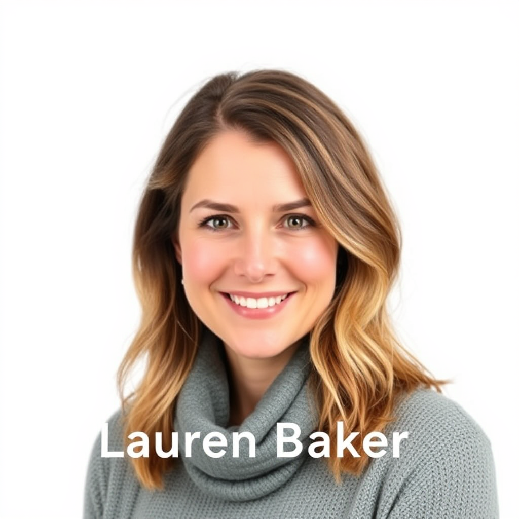 Lauren Baker