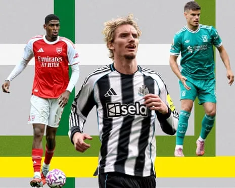 English Top Flight: Ten Important Points to Watch Over the Coming Days