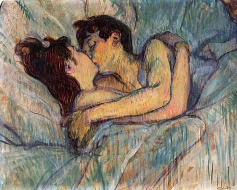 My Boyfriend Perceives Sex as a Contest – How Can Support Him?