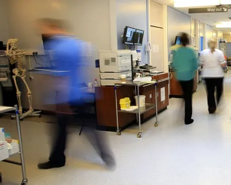 UK Doctors Found Guilty of Inappropriate Behavior Not Being Removed from Practice, Research Finds