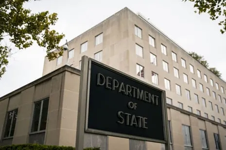 Congressional Committee Urges White House on Addressing Trafficking in Persons