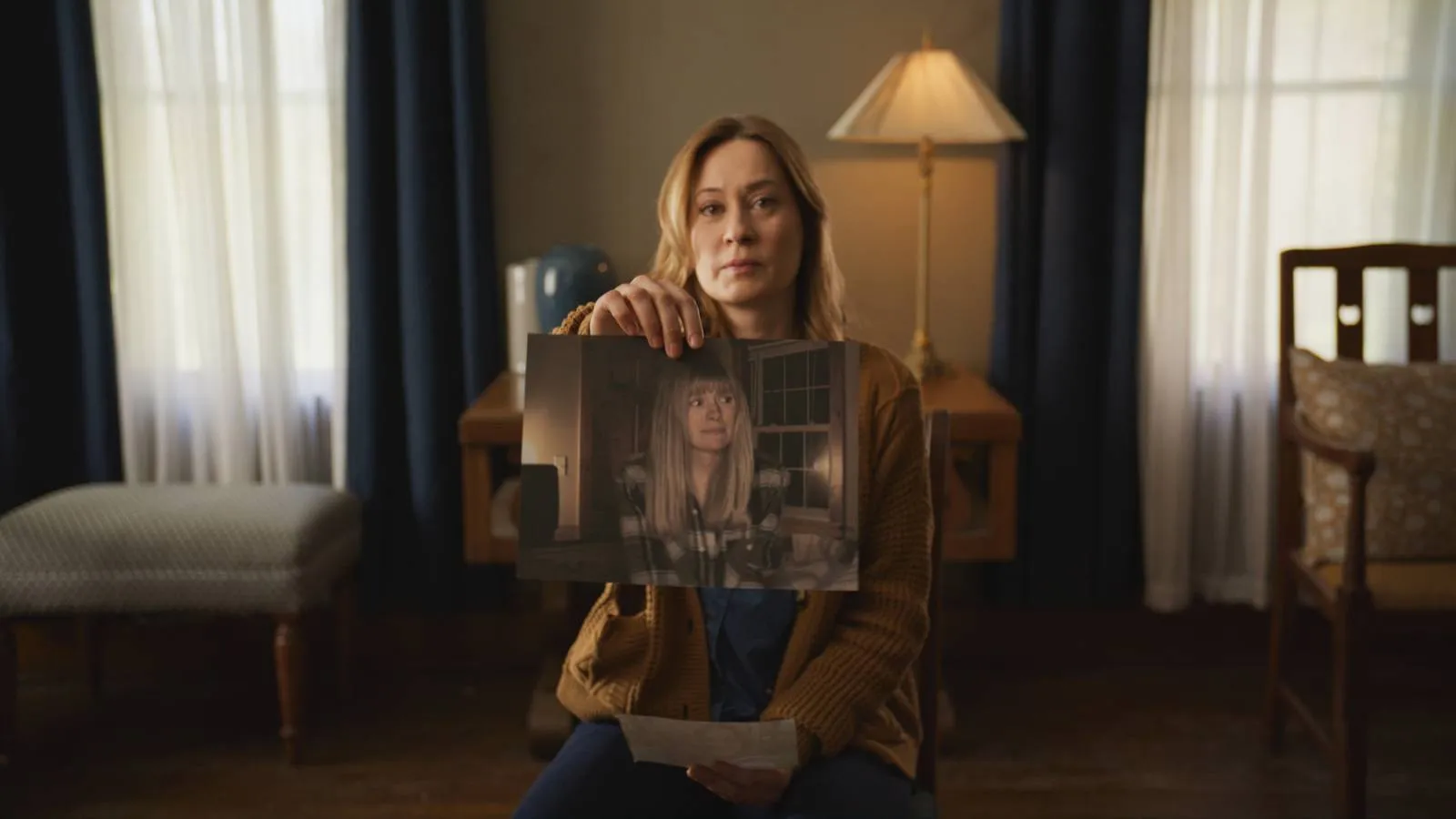 Shelby Oaks Could Ignite This Filmmaker's Cinematic Career