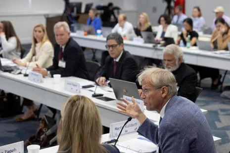 US Health Panel Recommends Multiple Injections against Measles In Place of Single Vaccine