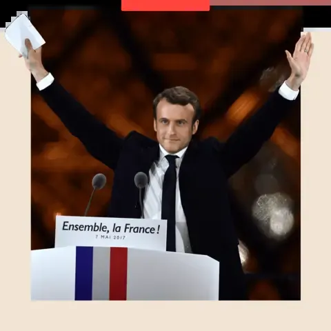 How France Is Heading Toward Evolving Into Europe’s Latest Ailing Economy in the EU